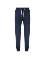 Spodnie dresowe  NAVY MT LADY 016 model 21359062 - Maison Montaigne
