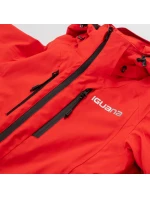 Detská zateplená bunda PROSLOPE JACKET JR