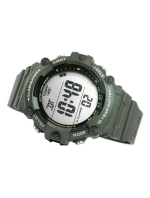 Hodinky model 21804931 + krabice - CASIO Hodinky model 21804931 + krabice - CASIO