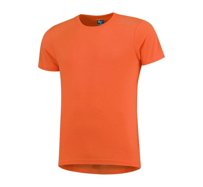 Rogelli Promo Jersey oranžová 128/140