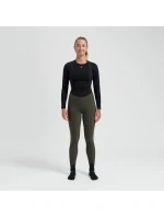 Rogelli dámské kalhoty n/s SIGNATURE green S