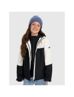 Dívčí přechodová bunda 3v1 s membránou 5000 model 21870729 - 4F