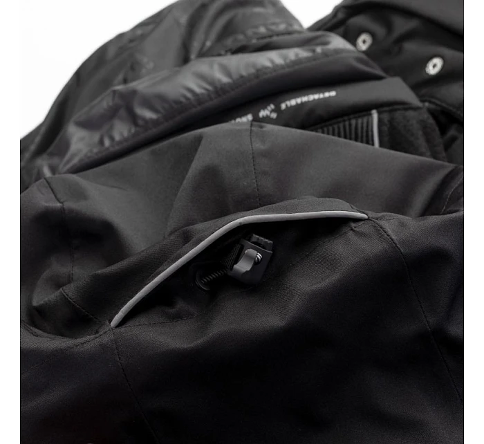 Pánska prešívaná zimná bunda ALTINO PRIMALOFT