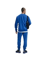 Pánska mikina Nike Club BB tmavo modrá FN3886 480 Pánska mikina Nike Club BB tmavo modrá FN3886 480