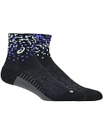 Performance Run Quarter Sock Černé model 22380080 - Asics Performance Run Quarter Sock Černé model 22380080 - Asics