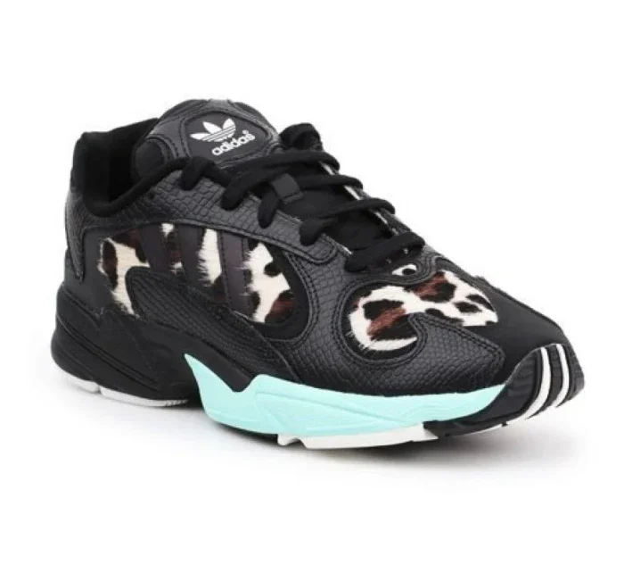 Pánské boty M  model 16036294 - ADIDAS