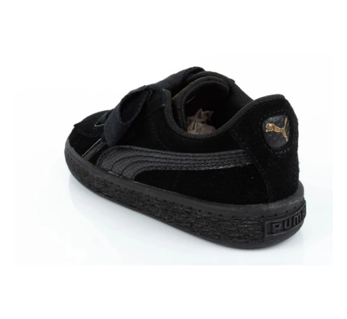 Detská obuv Heart SNK Jr 364920 06 - Puma