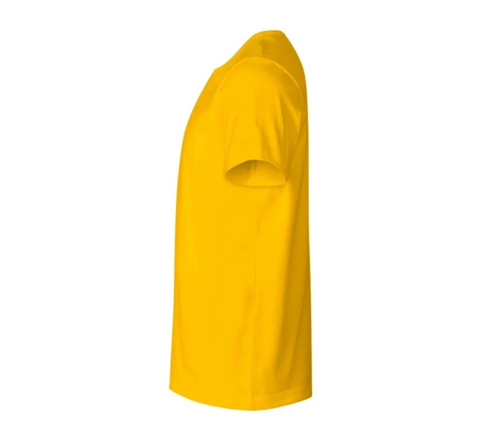 Resist heavy M model 18792911 žluté tričko - Rimeck Resist heavy M model 18792911 žluté tričko - Rimeck