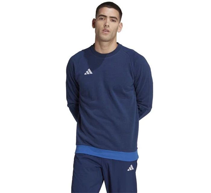 Pánske tričko Tiro 23 Competition Crew M HK8040 - Adidas