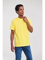 Tričko Russell Athletic 180M z hrubej bavlny „Authentic“ 10.180M, farba bright royal Tričko Russell Athletic 180M z hrubej bavlny „Authentic“ 10.180M, farba bright royal
