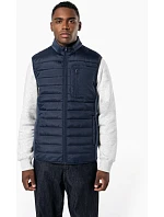 K Pánská hybridní vesta 20. mid navy heather model 22431648 - Kariban