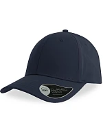 6 panelová kšiltovka "" navy model 22478867 - Atlantis Headwear 6 panelová kšiltovka "" navy model 22478867 - Atlantis Headwear