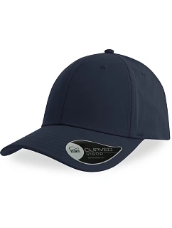 6 panelová kšiltovka "" navy model 22478867 - Atlantis Headwear