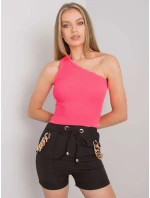 Dámský top CA TP model 15733894 fluo růžová - FPrice Dámský top CA TP model 15733894 fluo růžová - FPrice
