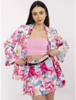 Súprava DHJ KMPL A9061.67 ružová Súprava DHJ KMPL A9061.67 ružová