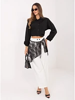 Košeľa IT KS 97597.29 čierna Košeľa IT KS 97597.29 čierna