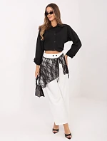 Košeľa IT KS 97597.29 čierna