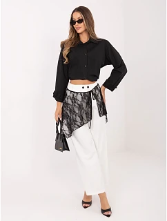 Košeľa IT KS 97597.29 čierna