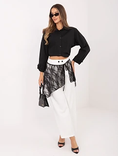 Košeľa IT KS 97597.29 čierna