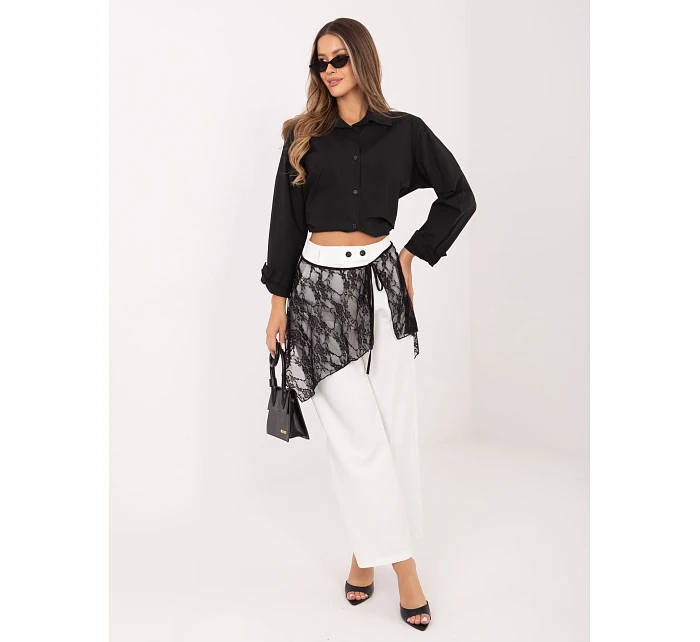 Košeľa IT KS 97597.29 čierna Košeľa IT KS 97597.29 čierna