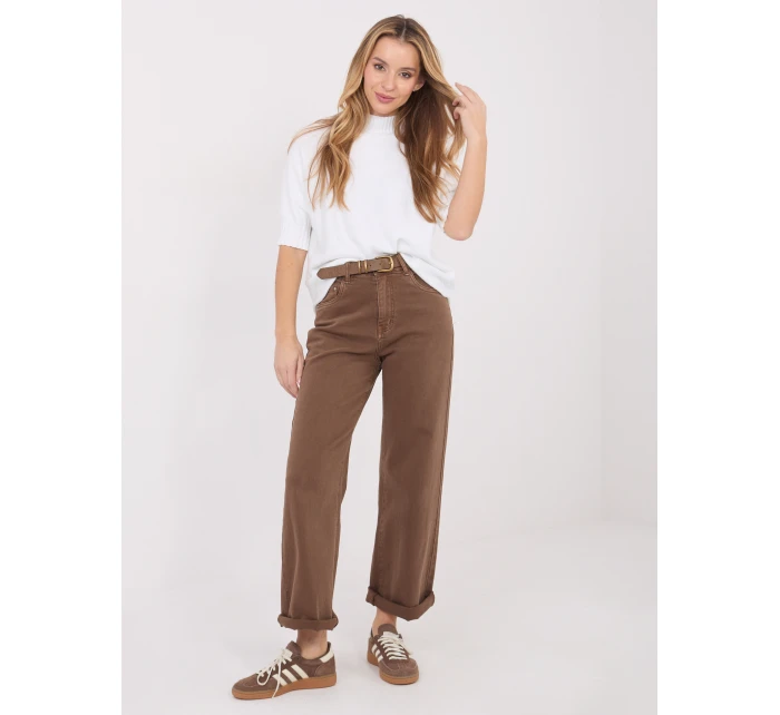 Jumper MI SW 0512.77 ecru