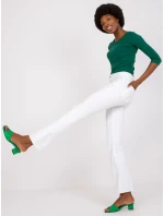 Blúzka RV BZ 4690.68 tmavo zelená Blúzka RV BZ 4690.68 tmavo zelená