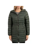 Dámský prošívaný kabát model 21277189 - Trespass