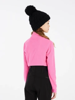 Protestná dievčenská mikina MUTEY JR