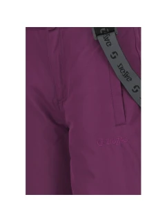 Detské lyžiarske nohavice ZigZag Soho W-PRO 10000