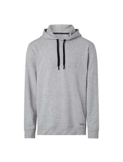 Pánská mikina s kapucí model 20900923 - Calvin Klein Pánská mikina s kapucí model 20900923 - Calvin Klein