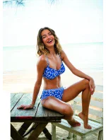 Vrchný diel plaviek Federica L7 8787-1 - Anita