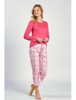 Dámske pyžamo Daphne 3222 S-XL