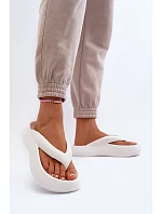 Žabky 194386 Krok vo veľkom štýle