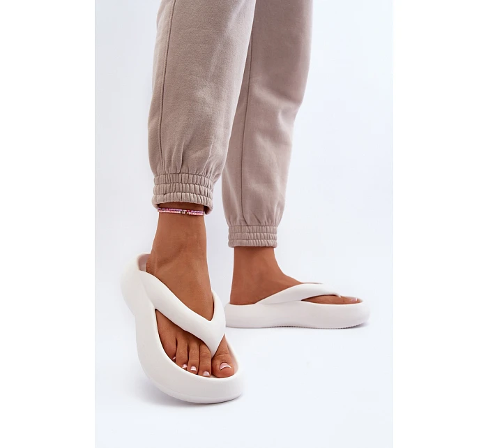 Žabky 194386 Krok vo veľkom štýle