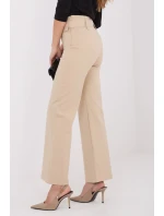 Dámske nohavice model 221765 Taliansko Moda Dámske nohavice model 221765 Taliansko Moda