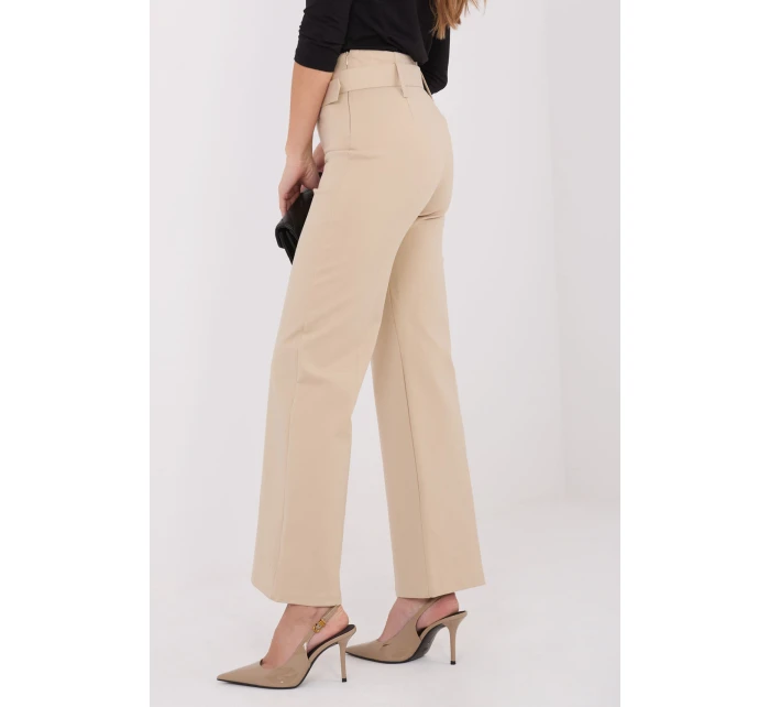Dámske nohavice model 221765 Taliansko Moda Dámske nohavice model 221765 Taliansko Moda