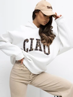 Mikina model 222575 Rue Paris