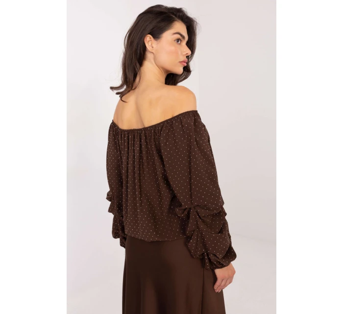 Blúzka model 222939 Taliansko Moda