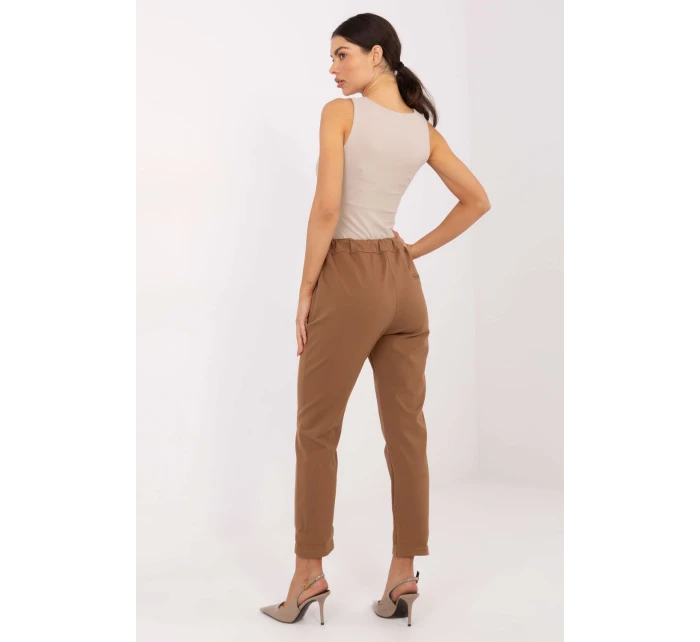 Dámske nohavice model 223103 Továrenská cena