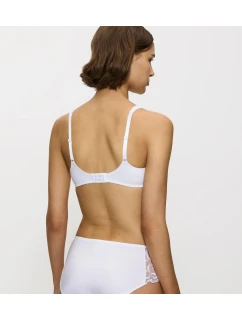 Modern Soft+Bavlna W - WHITE - TRIUMPH WHITE - TRIUMPH