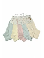 WiK SO&LI 3517 vzor 05 Športové nohy 35-42