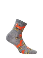 Dámske ponožky Wola Perfect Woman W84.01P Casual Dámske ponožky Wola Perfect Woman W84.01P Casual