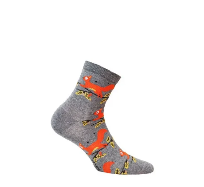 Dámske ponožky Wola Perfect Woman W84.01P Casual Dámske ponožky Wola Perfect Woman W84.01P Casual