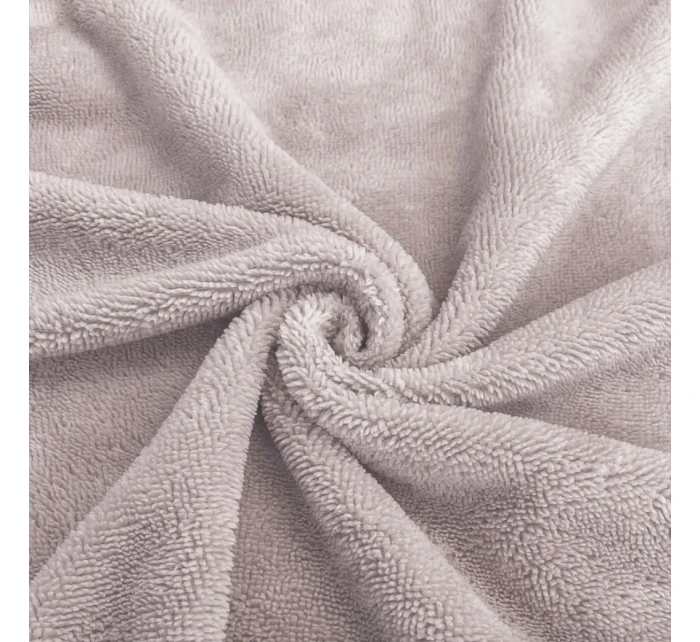 Pánsky župan Tampa 2149 svetlo šedý - Vestis