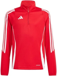 Mikina Tiro 24 Training Top Jr model 19467555 - ADIDAS