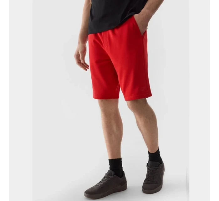 Šortky 4F M 4FWSS24TSHOM284 61S Šortky 4F M 4FWSS24TSHOM284 61S