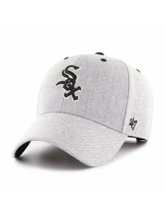 Značka `47 Chicago White Sox Storm Cloud Baseball Cap B-STMCD06WHV-CCA