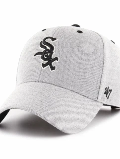 Značka `47 Chicago White Sox Storm Cloud Baseball Cap B-STMCD06WHV-CCA