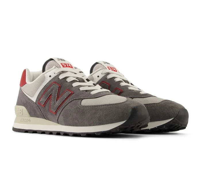 New Balance U574 lifestyle grey (U574QGY) unisex tenisky