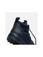 Boty Rossignol W Rossi Resort Wp Navy 2.0 navy blue